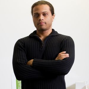 Meet your Posher, Andrew